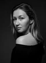Anna Stahl