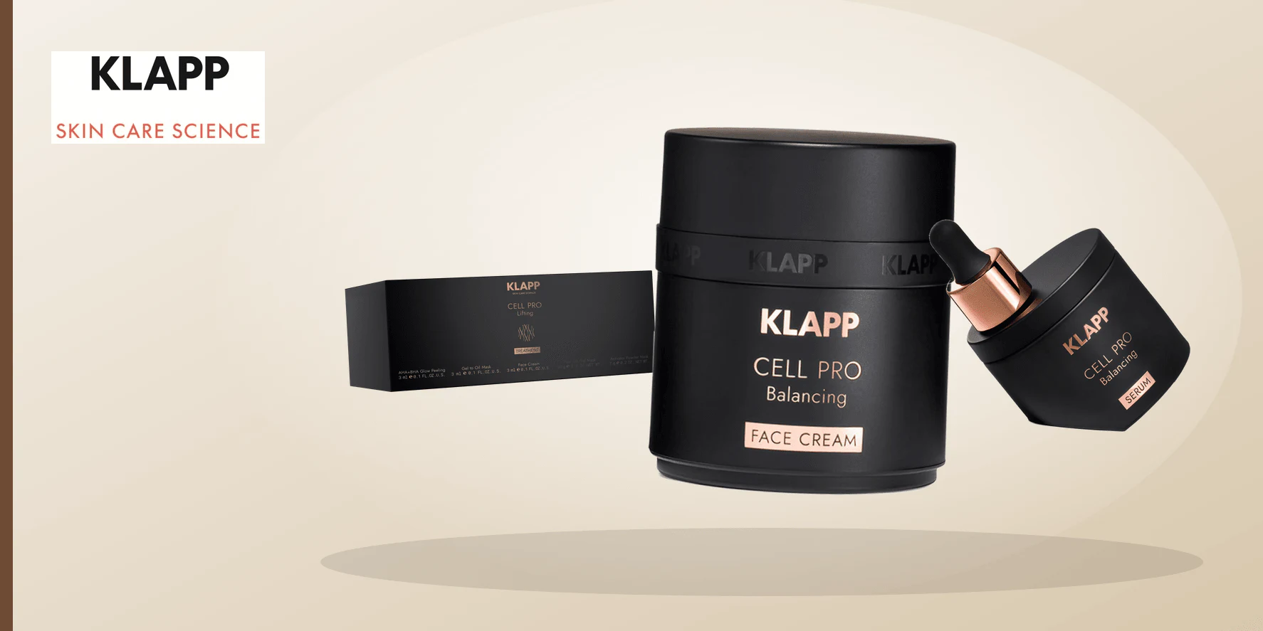 KLAPP Cell Pro Finland: varmennettu katsaus valikoimaan