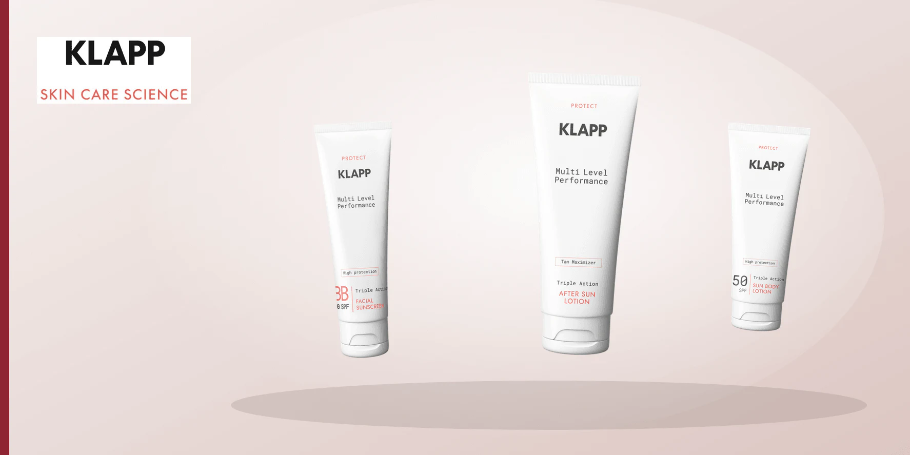 KLAPP Protect Multi Level Performance -sarja Suomessa: mitä vahvistettu luettelo kertoo